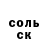 COCAIN VHQ Anton Shevel